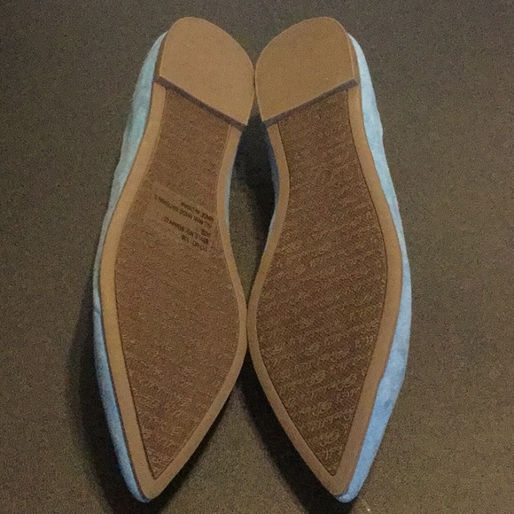 Breckelles Flats (NWOT) - Picture 5 of 6